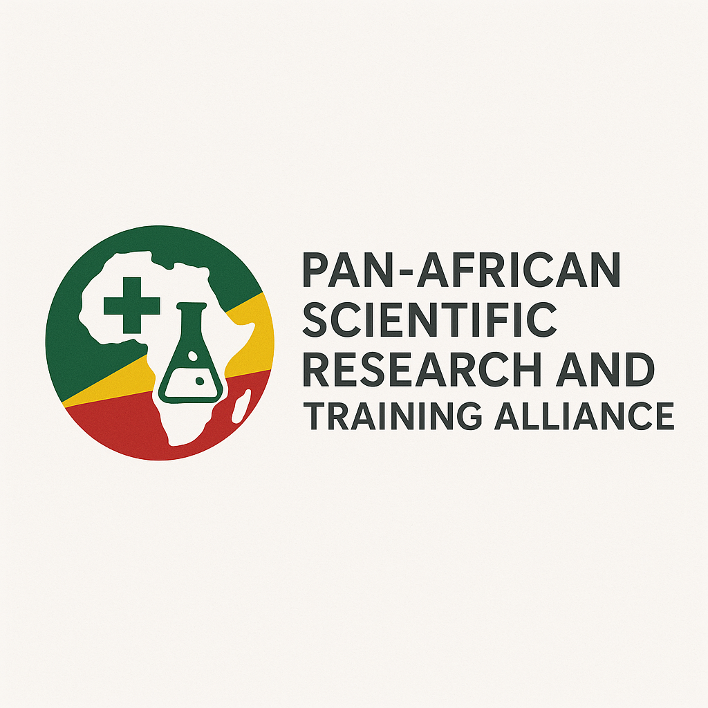PASRTA Logo